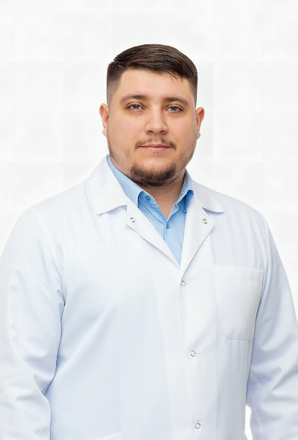 Елхин Владислав Андреевич