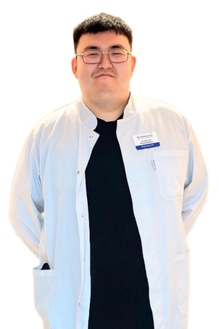 Ли Дмитрий Владимирович