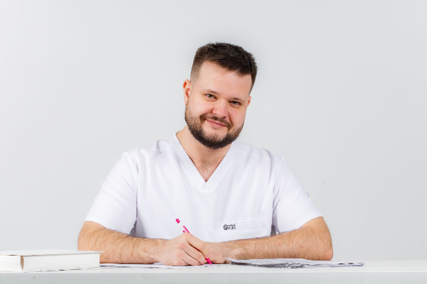Турбин Данил Олегович