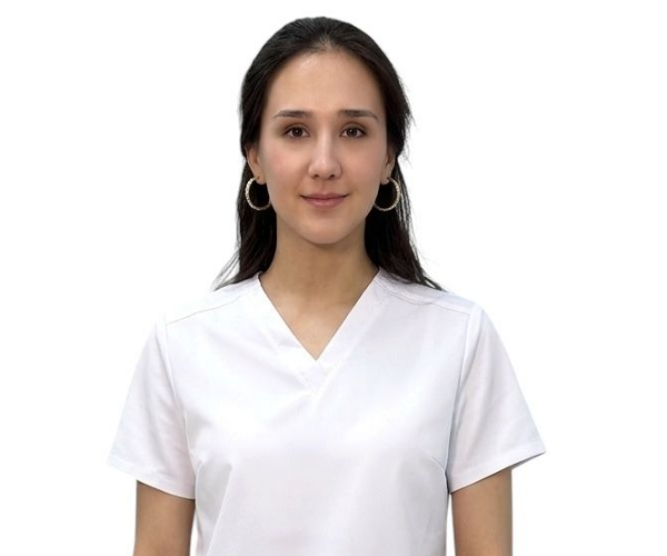 Асатова Земфира Данисовна
