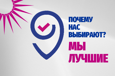 Достижения, которые вдохновляют!