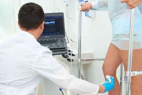 Почему варикоз чаще появляется у женщин