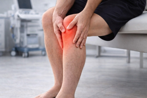 Боль в ногах при ходьбе и в покое: сосуды, вены или мышцы